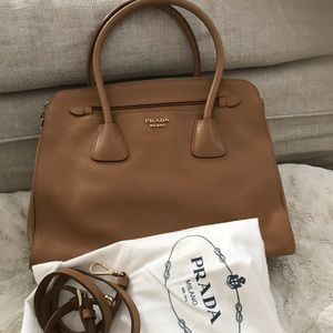 Authentic Prada Milano